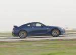 Nissan GT-R 2012 года (US)